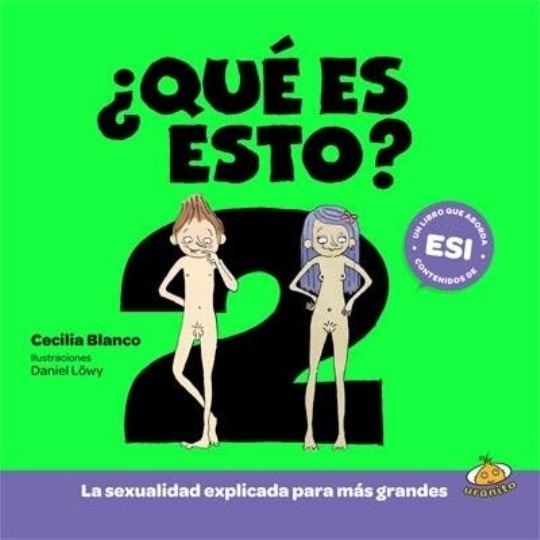 QUE ES ESTO? 2
