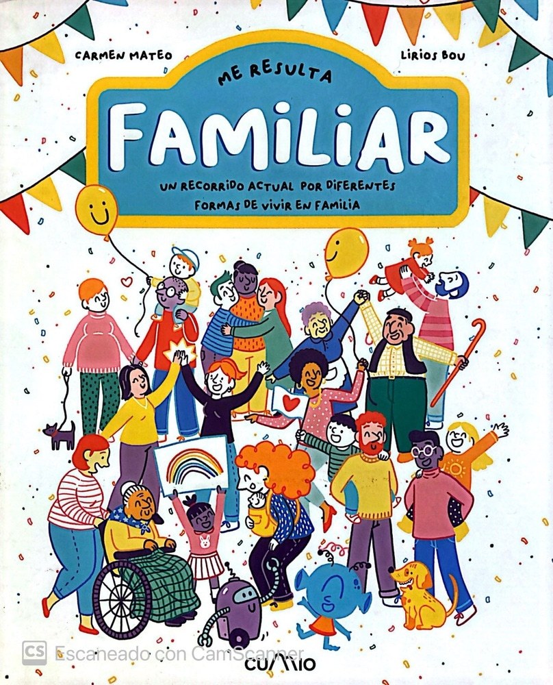 ME RESULTA FAMILIAR (Nuevo)
