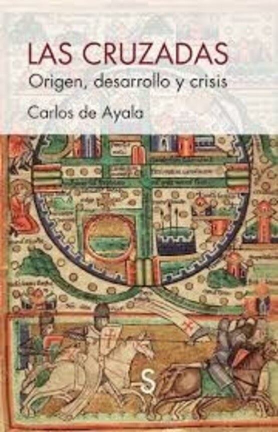 LAS CRUZADAS
