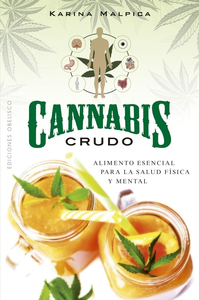 CANNABIS CRUDO