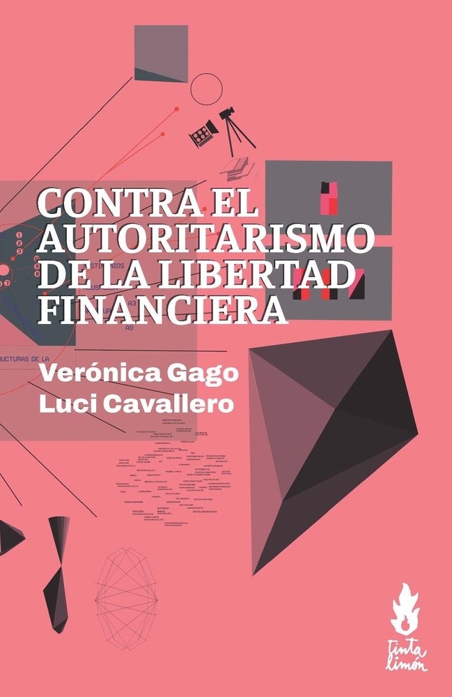 CONTRA EL AUTORITTARISMO DE LA LIBERTAD FINANCIERA