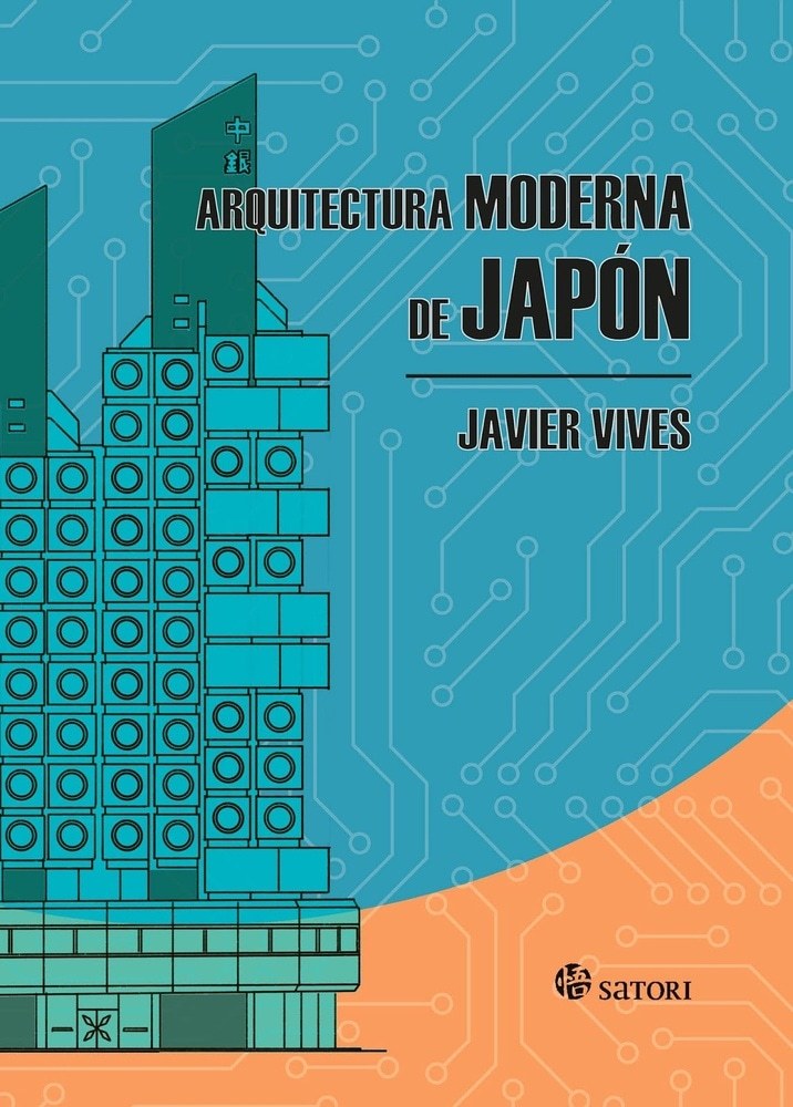 ARQUITECTURA MODERNA DE JAPÓN