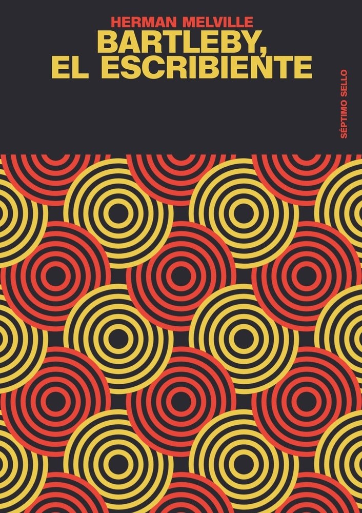 BARTEBLY, EL ESCRIBIENTE