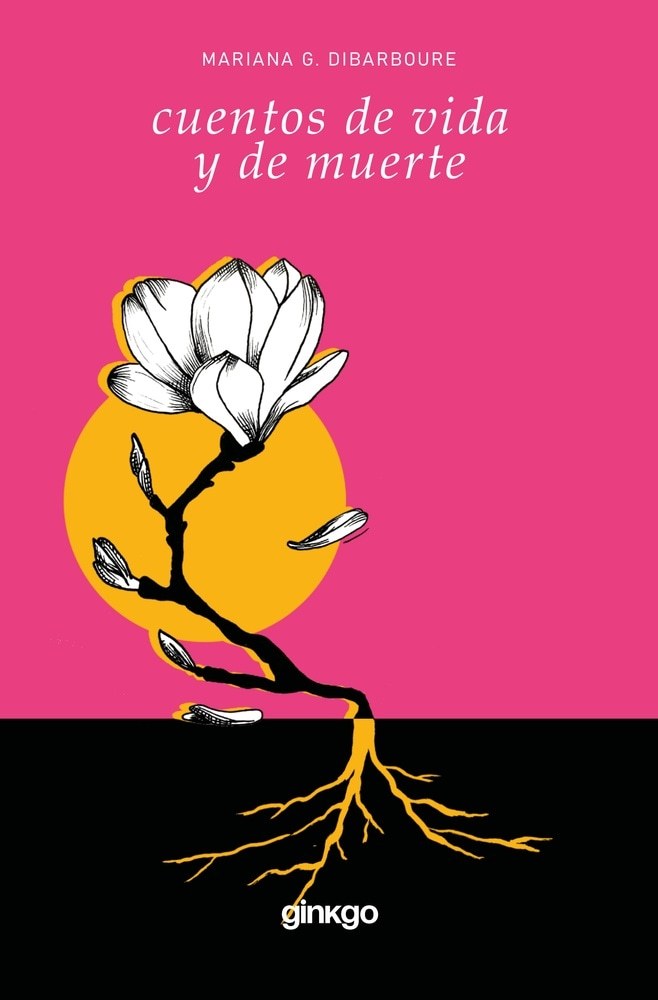 CUENTOS DE VIDA Y DE MUERTE (Nuevo)