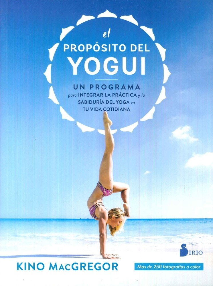 EL PROPOSITO DEL YOGUI