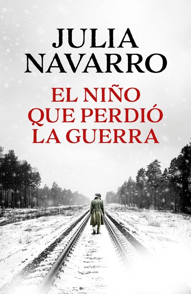 NIÑO QUE PERDIO LA GUERRA, EL (FG)