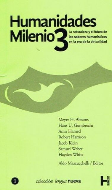 HUMANIDADES MILENIO 3
