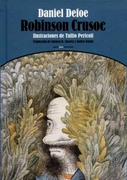 ROBINSON CRUSOE (Nuevo)