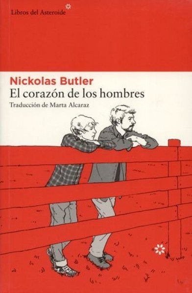 EL CORAZÓN DE LOS HOMBRES