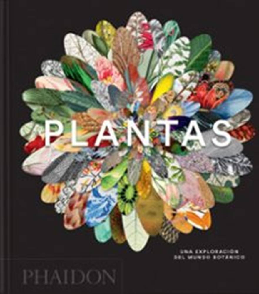 PLANTAS: UNA EXPORACIÓN DEL MUNDO BOTÁNICO