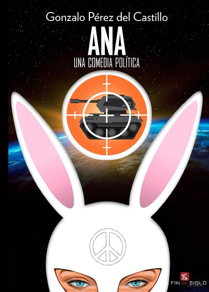 ANA. UNA COMEDIA POLITICA