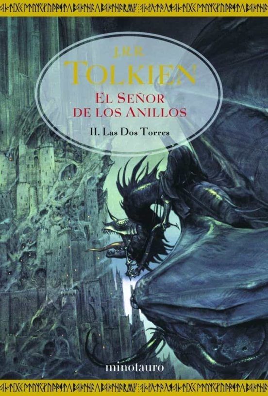 SEÑOR DE LOS ANILLOS II, EL. LAS DOS TORRES (EDICIÓN DE LUJO)