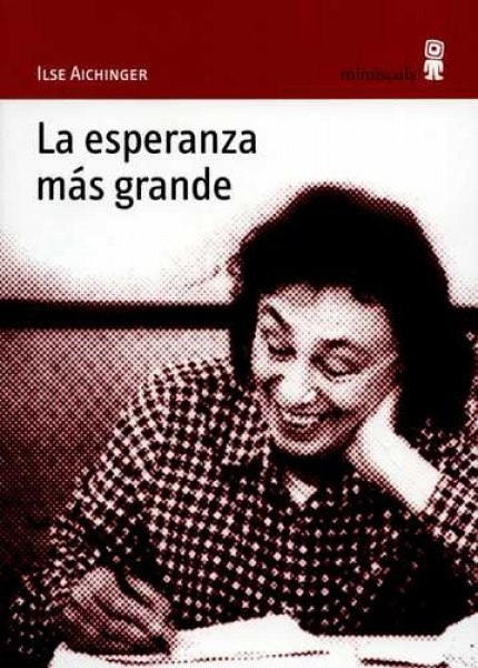 ESPERANZA MÁS GRANDE, LA (Nuevo)
