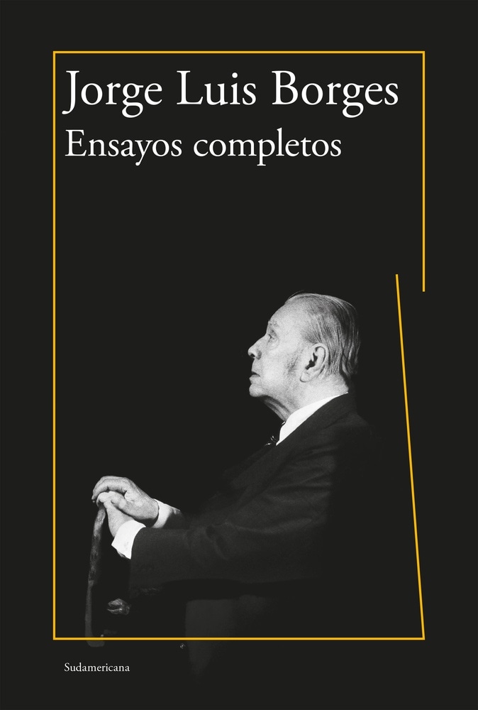 ENSAYOS COMPLETOS (BORGES)