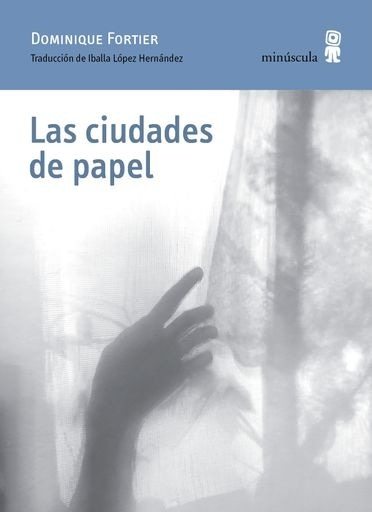 CIUDADES DE PAPEL (Nuevo)