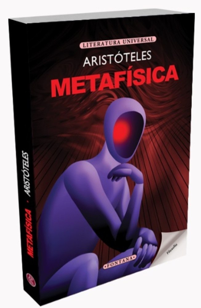 METAFISICA
