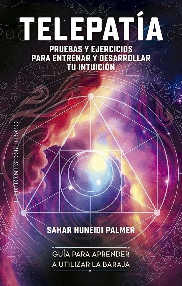 TELEPATIA + CARTAS (Nuevo)