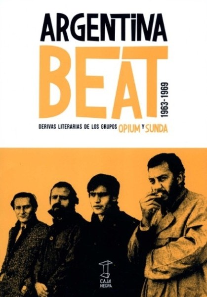 ARGENTINA BEAT 1963-1969