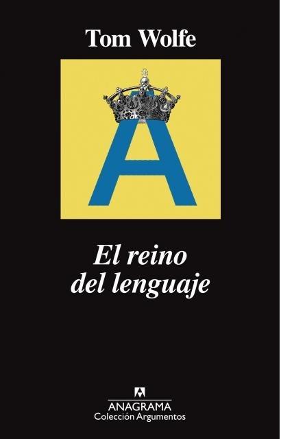 EL REINO DEL LENGUAJE
