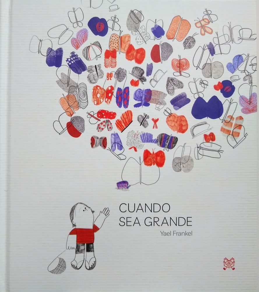 CUANDO SEA GRANDE (Nuevo)