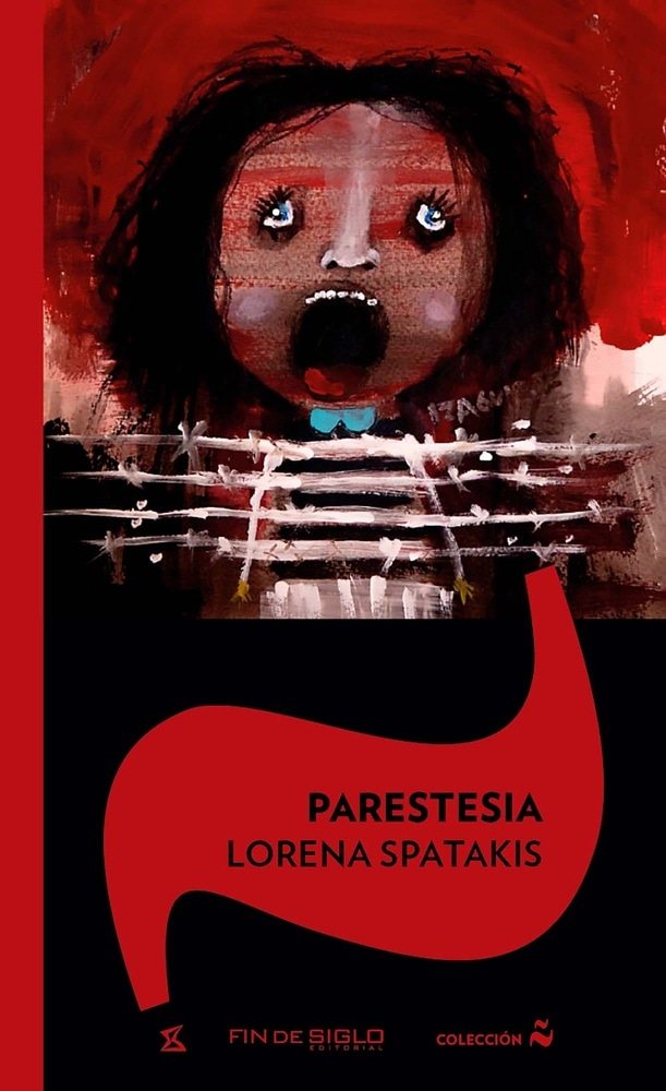 PARESTESIA
