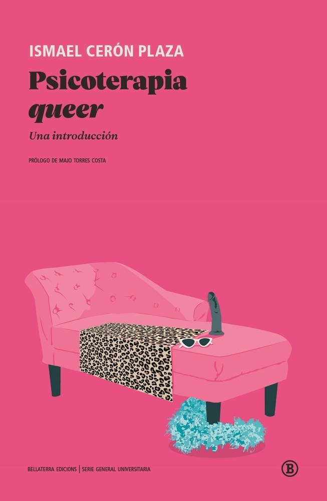 PSICOTERAPIA QUEER: UNA INTRODUCCION