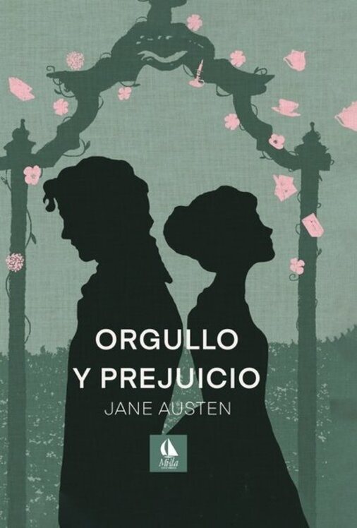 ORGULLO Y PREJUICIO