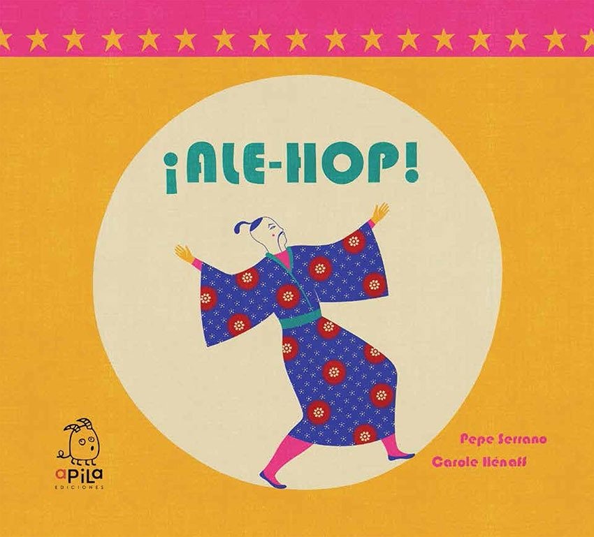 ¡ALE-HOP!