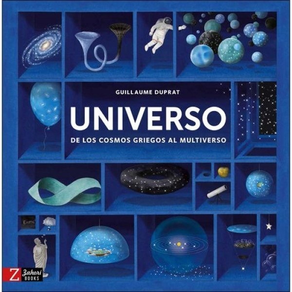 UNIVERSO (Nuevo)