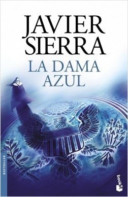 LA DAMA AZUL