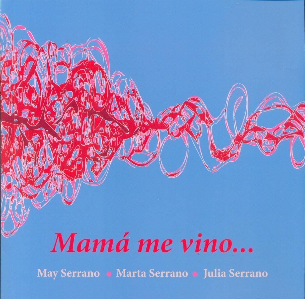 MAMÁ ME VINO...