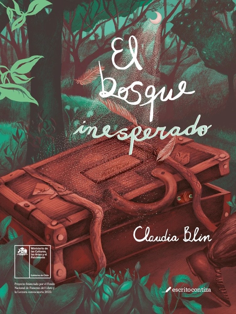 EL BOSQUE INESPERADO