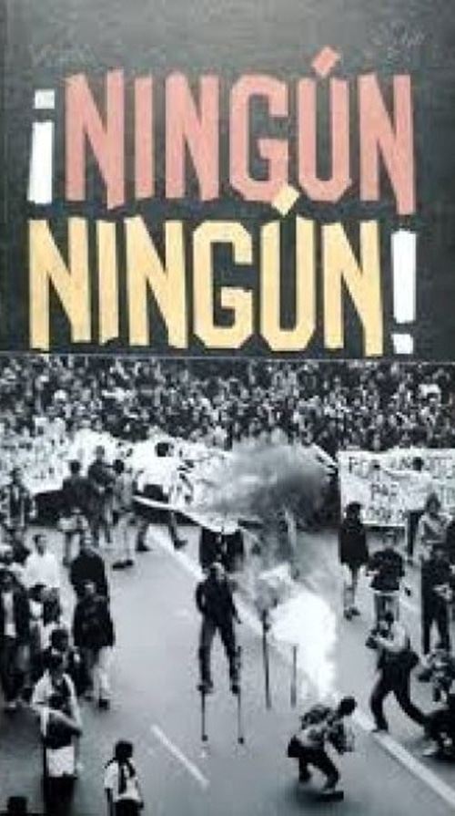 NINGÚN NINGÚN!