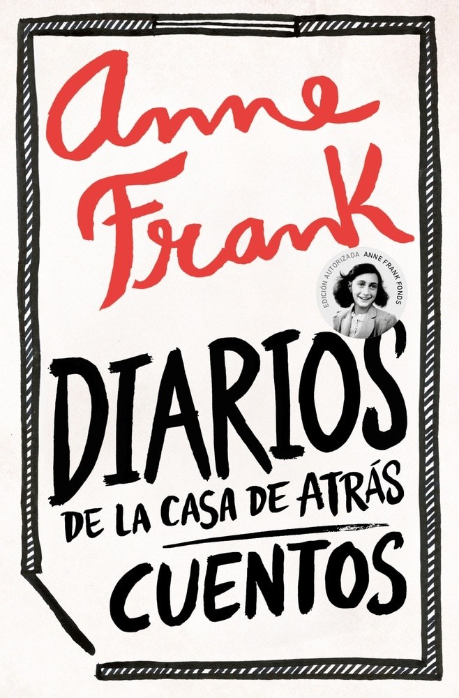 DIARIO DE LA CASA DE ATRAS. CUENTOS