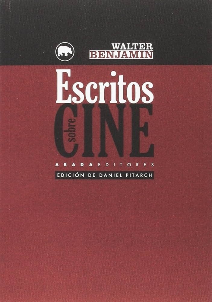 ESCRITOS SOBRE CINE (Nuevo)