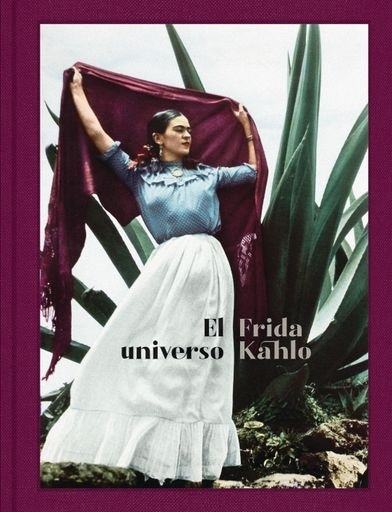 UNIVERSO DE FRIDA KALHO