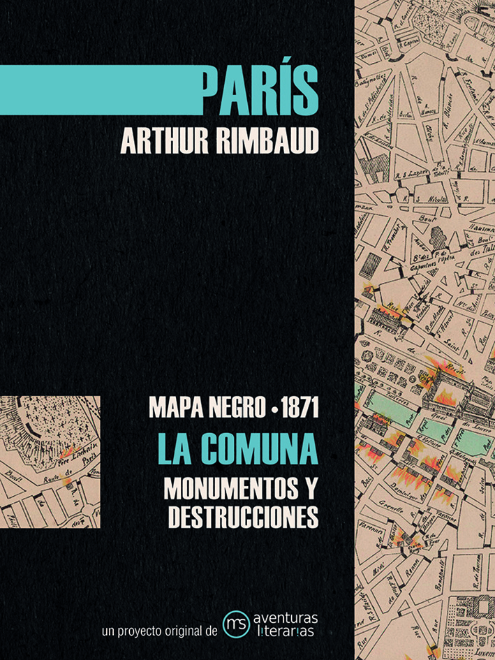 PARÍS LA COMUNA