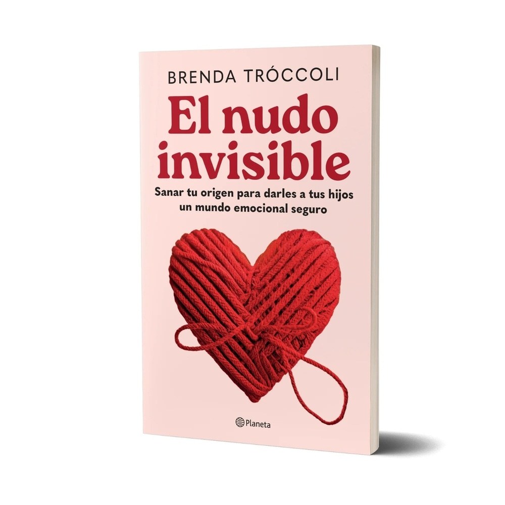 EL NUDO INVISIBLE