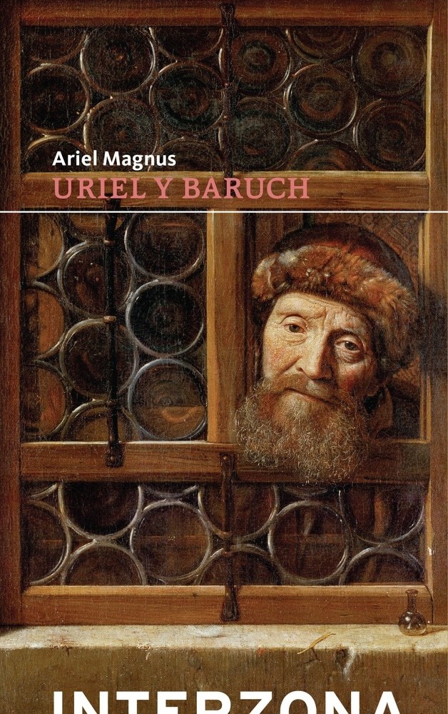 URIEL Y BARUCH (Nuevo)