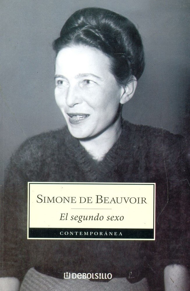 EL SEGUNDO SEXO