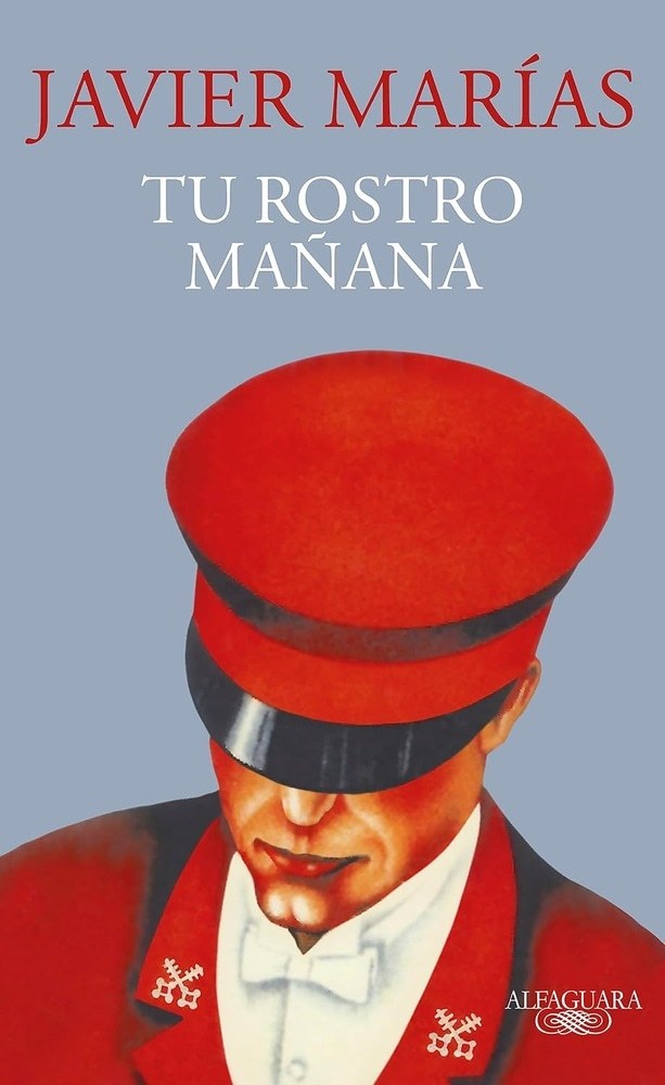 TU ROSTRO MAÑANA (OMNIBUS) TB