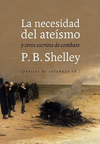 NECESIDAD DEL ATEISMO LA
