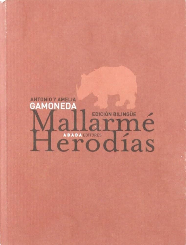 HERODÍAS (Nuevo)