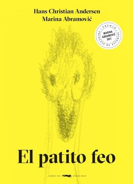 PATITO FEO
