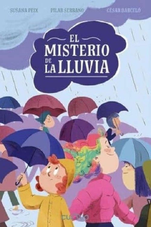 MISTERIO DE LA LLUVIA, EL (Nuevo)