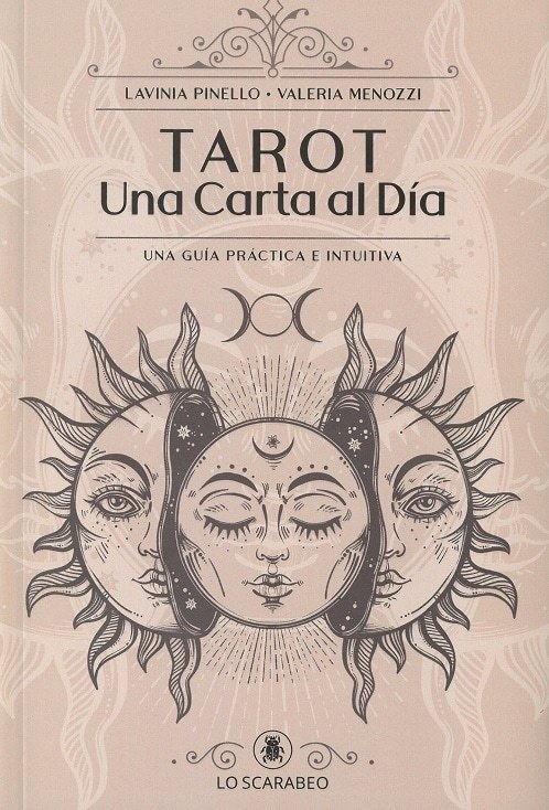 TAROT - UNA CARTA AL DÍA