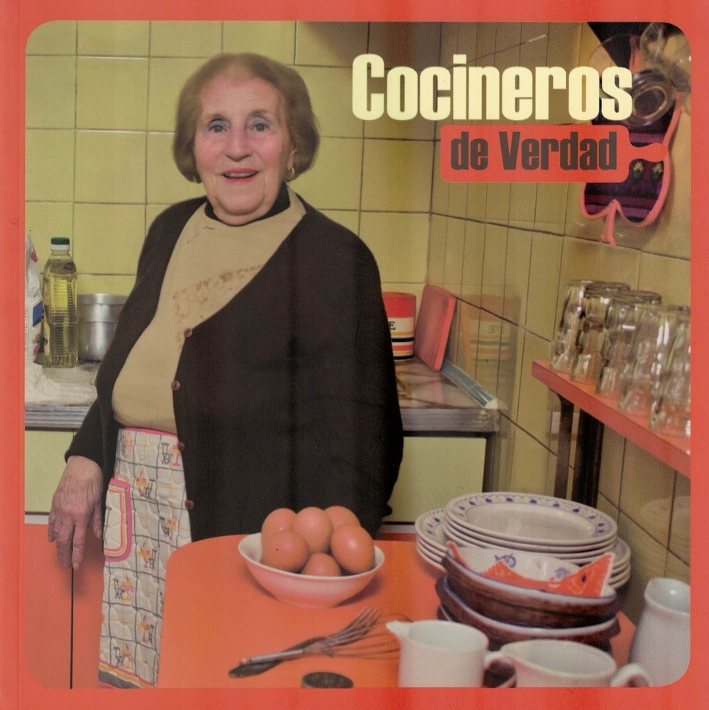 COCINEROS DE VERDAD