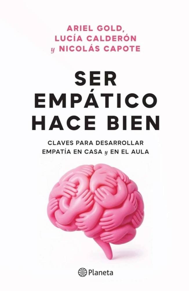 SER EMPÁTICO HACE BIEN
