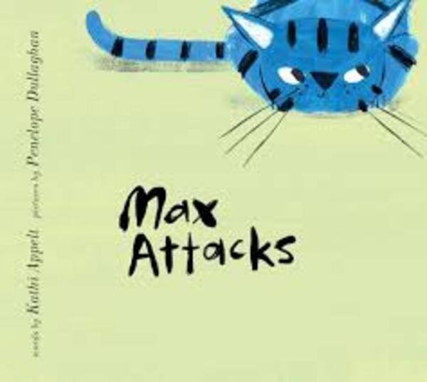 MAX ATTACKS