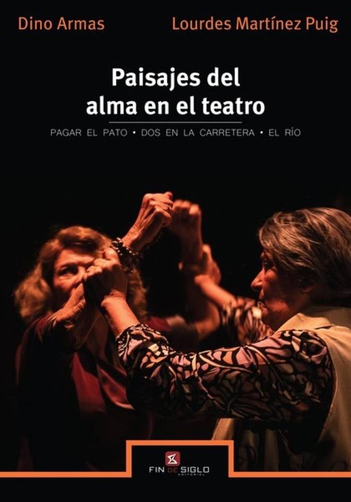 PAISAJES DEL ALMA DEL TEATRO